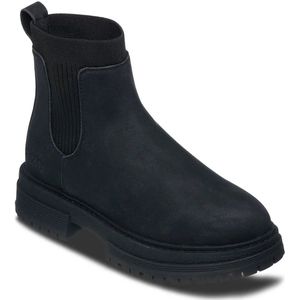 Roxy - Jeyna - Laarzen - Dames - Waterbestendig - Synthetisch Leer