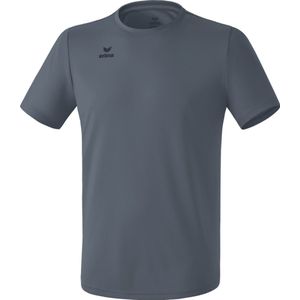 Erima - Teamsport Functioneel T-Shirt - Slate Grey