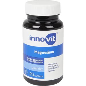 Innovit - Magnesium - 90 tabletten