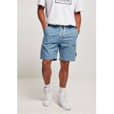 Southpole - Denim Korte broek - XL - Blauw