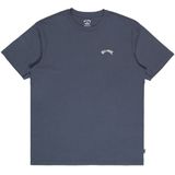 Billabong - Arch - T-shirt - Katoen - Korte Mouwen