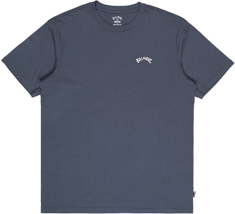 Billabong - Arch - T-shirt - Katoen - Korte Mouwen