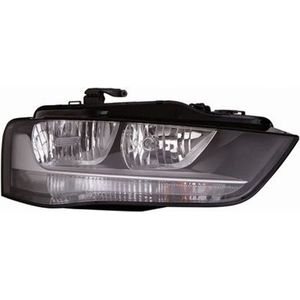 VanWezel 0307962 - Koplamp Rechts - Voor Audi A4 - 11/2011 tot 2015