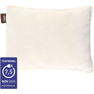 Tristar - BW-4798 - Warmtekussen - Groot - 60x45 cm - Draadloos - Incl. Powerbank