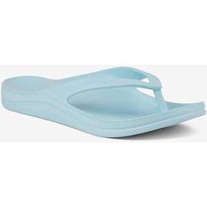 Women’s flip flops coqui naitiri blue 38