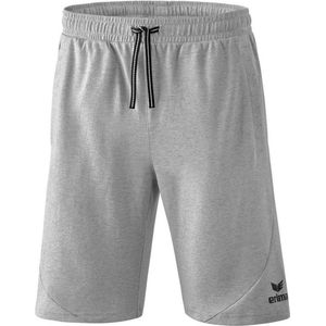 Erima Essential Short - Shorts  - grijs - 3XL