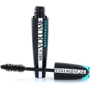 L'Oréal Paris Make-Up Designer Méga Volume Collagène 24h wimpermascara