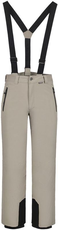 Icepeak Freiberg I Broek Grijs 46 Man