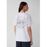 s.Oliver - T-Shirt - Katoen