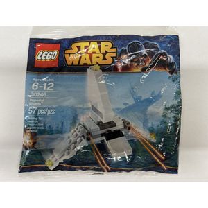 Lego Star Wars Imperial Shuttle - 30246 (Polybag)