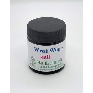 Wrat Weg - Zalf 30ml