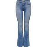Only 15245444 - Jeans voor Vrouwen - Maat L/30