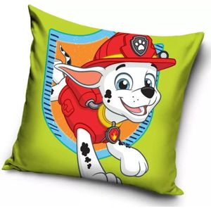 Sierkussen - Paw Patrol Marshall