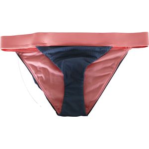 Nike Swim Optic Camo Bikinibroekje Sneldrogend, platte naden, ondoorzichtig dankzij de binnenvoering