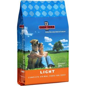 Casa Fera hondenvoer Light 3 kg - Hond