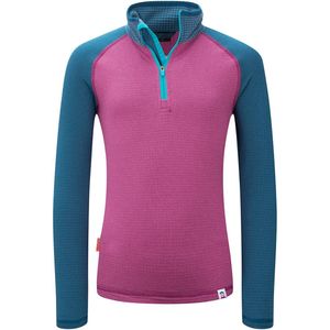 Trollkids - Rauland - Fleecetrui - Meerkleurig - Kinderen