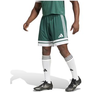Adidas - Squadra 25 - Korte Broek - Groen