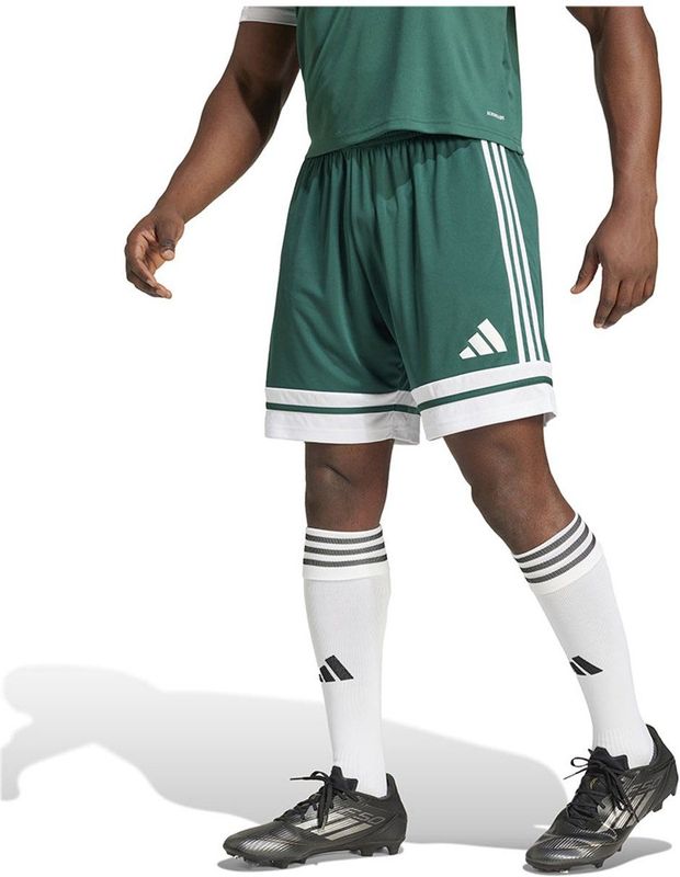 adidas - Squadra 25 - Korte Broek