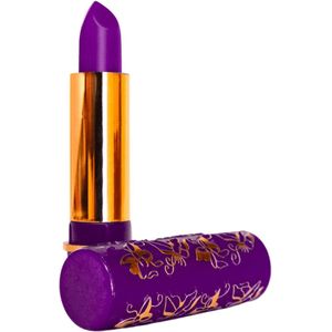 Marokkaanse Magic Lipstick Lila, pH Color Changing (21gr)