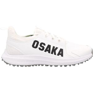 Osaka - Furo - Veldhockeyschoenen - Wit