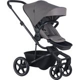 Easywalker Wandelwagen Harvey5 Pebble Grey