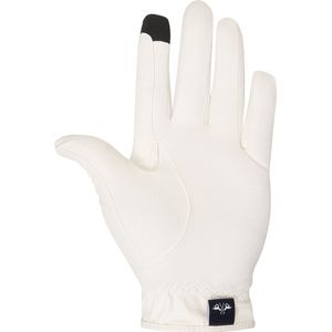 Hv Polo Handschoenen Hv Polo Hvpdaily Wit - XXL