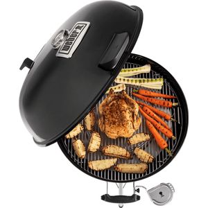 Master Touch Premium SE E-5775 Barbecue