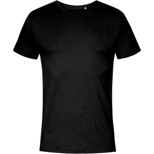 Promodoro Men´s Roundneck T-Shirt XO1400 - Black - XS