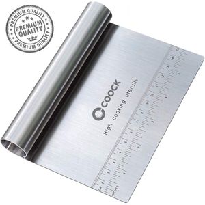 Deegschraper Trapezium 216x128 Per 3