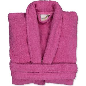 Unisex Badjas van 100% Katoen – Luxe Badstof, Keuze uit Diverse Kleuren