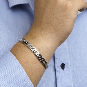 Armband Gourmette 8,2 Mm