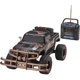 1:10 Revell 24629 RC Monster Truck - Bull Scout RC Model Kant en Klaar