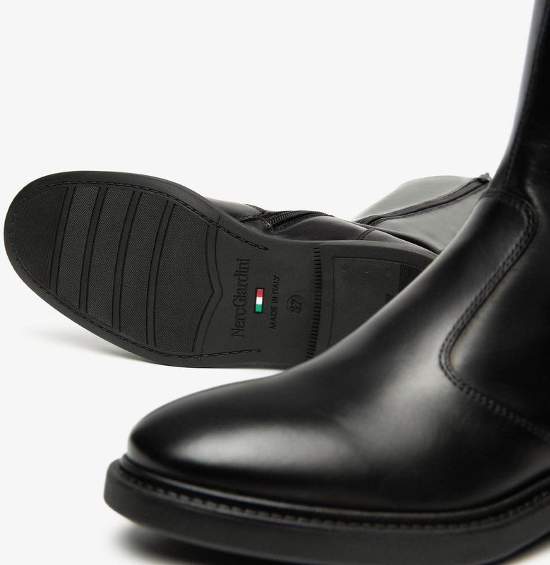 Nero Giardini Laarzen 'Tr Pomezia 9741/003'  zwart