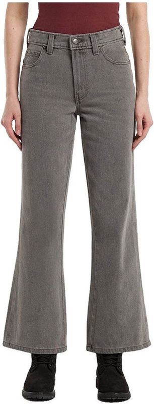 Dickies - Bridger - Spijkerbroek - Dames