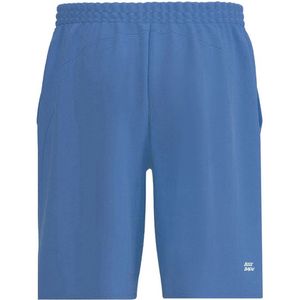 BIDI BADU Crew 9Inch Shorts - blue Shorts Herren