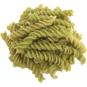 Pit&Pit - Fusilli van erwten bio 350g - 100% groene erwten en lijnzaad - Kooktijd: 3-4 min