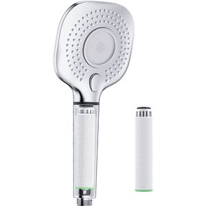 douchekop - Shower head, hand shower - handdouche