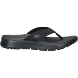 Skechers - Go Walk Flex - Teenslipper - Textiel