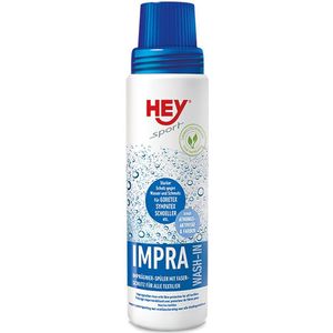 Hey Impra Wash-in - Wasmiddel - 250 ml