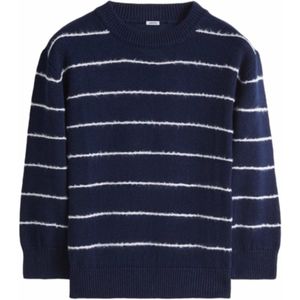 Jumper Aspesi Women Mod. 3403 Blu-Maat 44