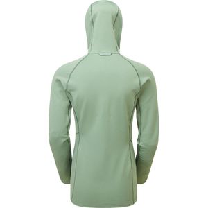 Montane Protium Capuchon Groen M Vrouw