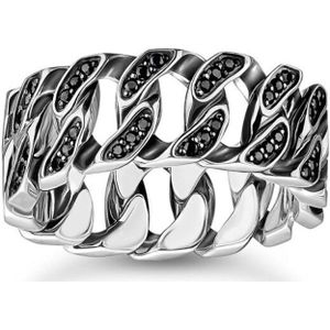 Thomas Sabo - TR2501-643-11-64 - Ring - Unisex - Rebel at Heart