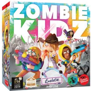 Zombie Kidz - NL