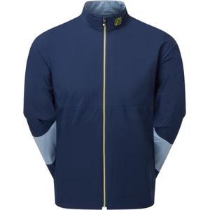 Footjoy HydroLite X Jacket heren Navy