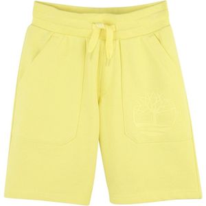 Timberland - Summer bermuda - Geel - Maat 140