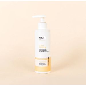 YUN ATO PREBIOTIC NOURISHING Oil Wash Gel 200ml