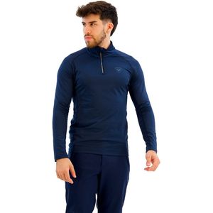 Rossignol - Classique - Lange Mouwen Basislaag - Zwart