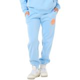 Rip Curl Icons Of Surf Track Pant - Mid Blue/Orange