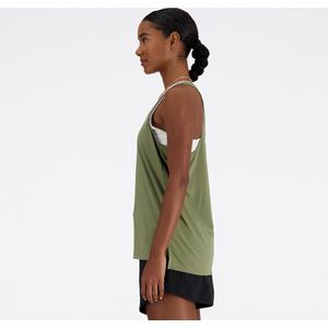 NYRR - Run For Life - T-shirt - Reflecterend - Ademend - Korte Mouwen