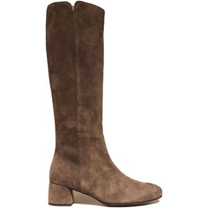 Gabor - 75.688 - Kuitlaarzen - Mohair